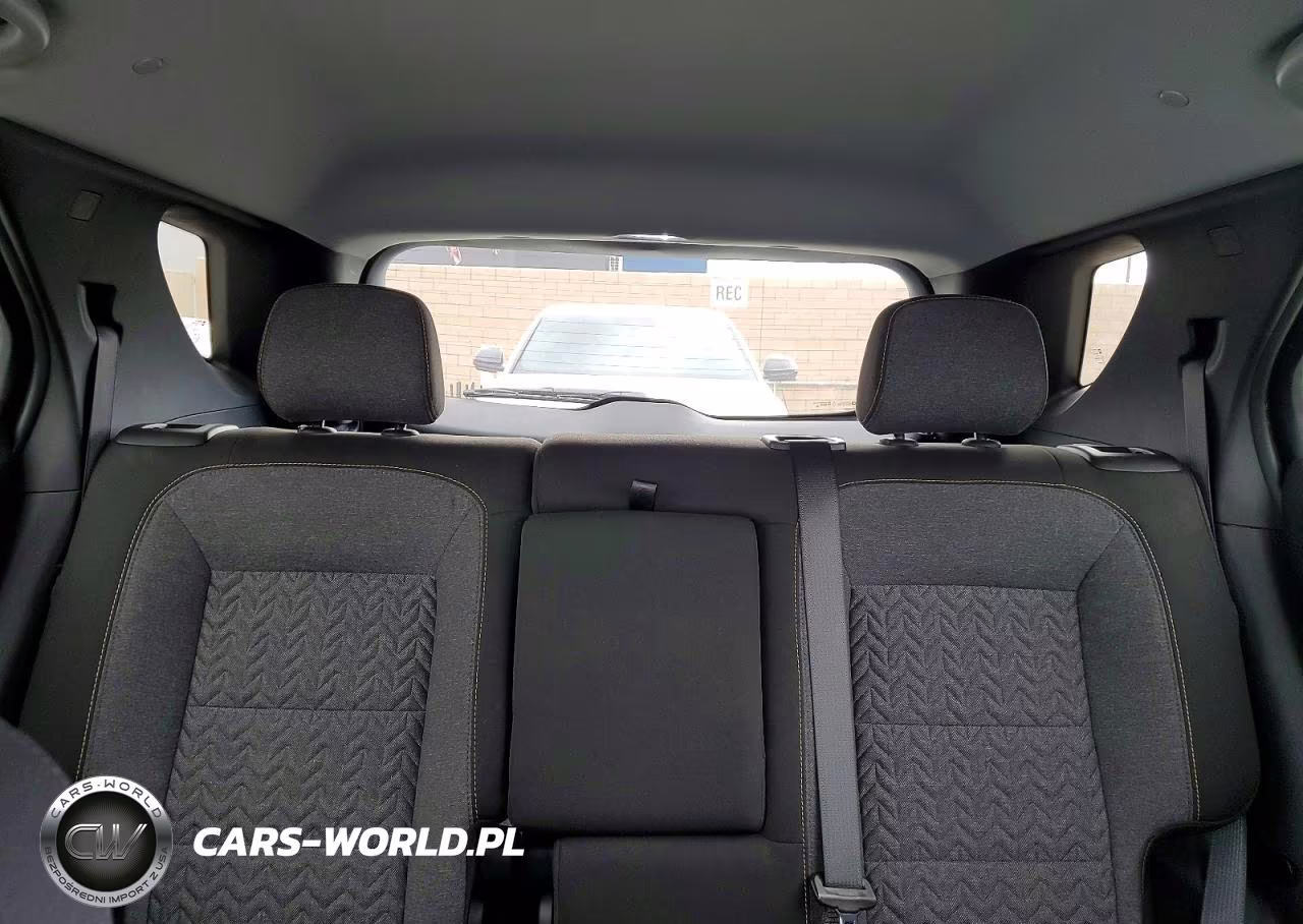 2024 Chevrolet Equinox Lt VIN:3GNAXKEG1RS249230 - 10