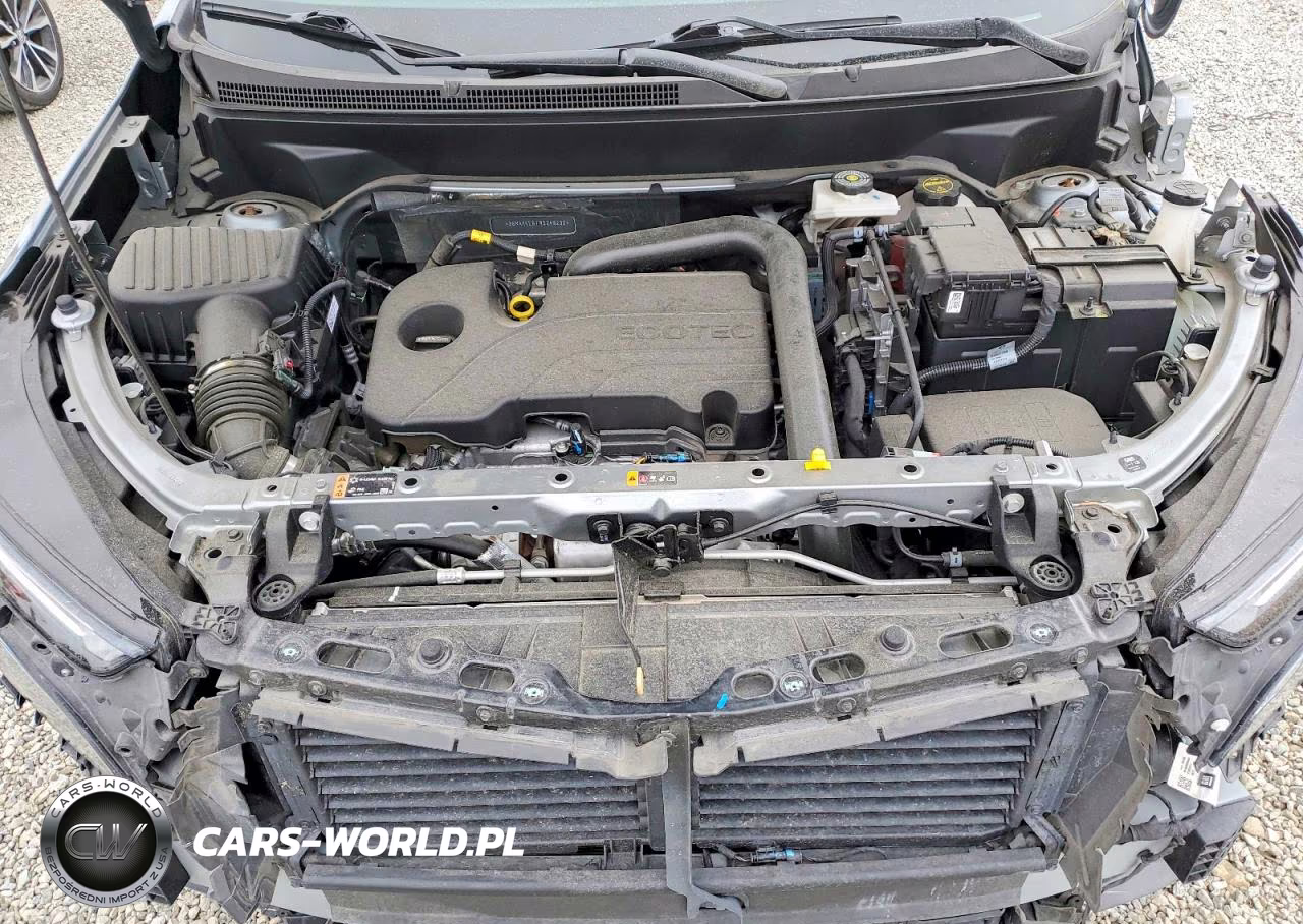 2024 Chevrolet Equinox Lt VIN:3GNAXKEG1RS249230 - 12