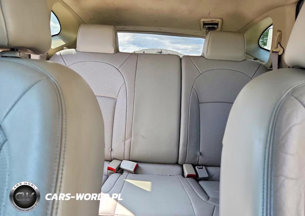 2012 Nissan Rogue S VIN:JN8AS5MV3CW420200 - 10