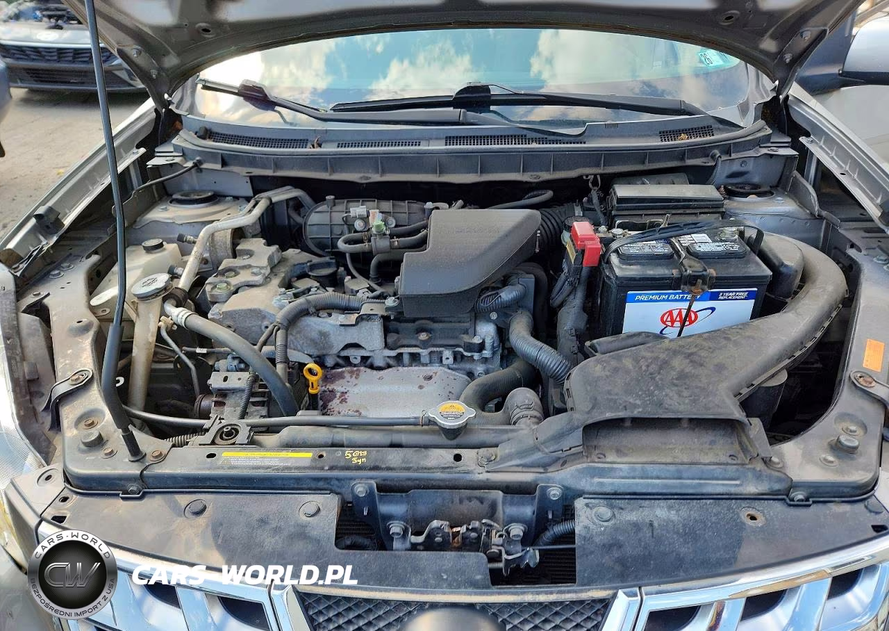 2012 Nissan Rogue S VIN:JN8AS5MV3CW420200 - 12