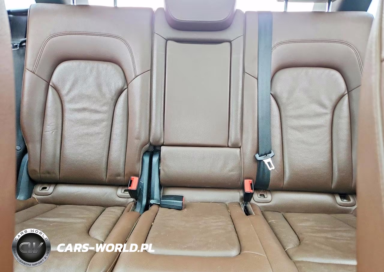 2014 Audi Q5 Premium Plus VIN:WA1LFAFP8EA027772 - 10
