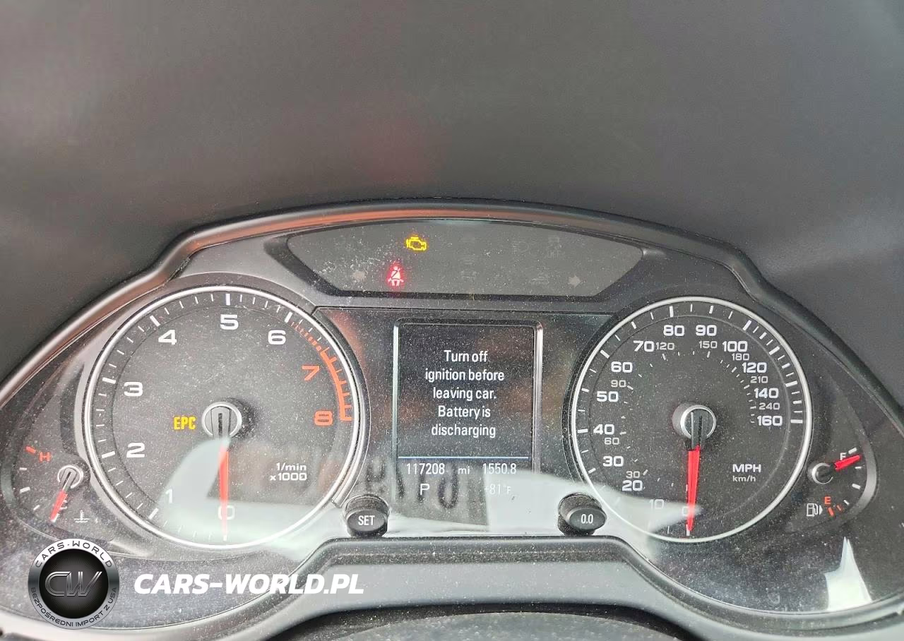 2014 Audi Q5 Premium Plus VIN:WA1LFAFP8EA027772 - 9