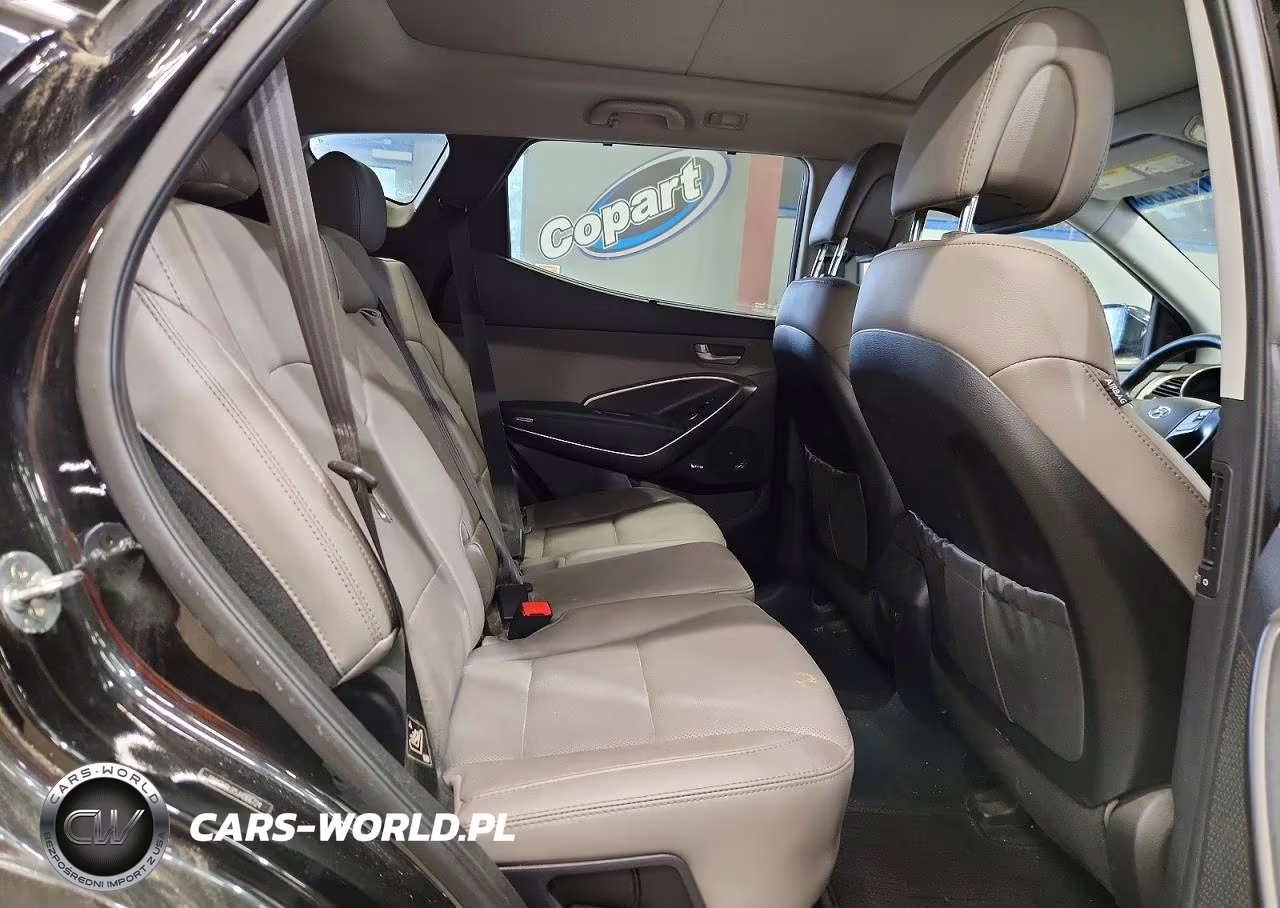 2018 Hyundai Santa Fe Sport 2.4L VIN:5NMZUDLB5JH066724 - 11