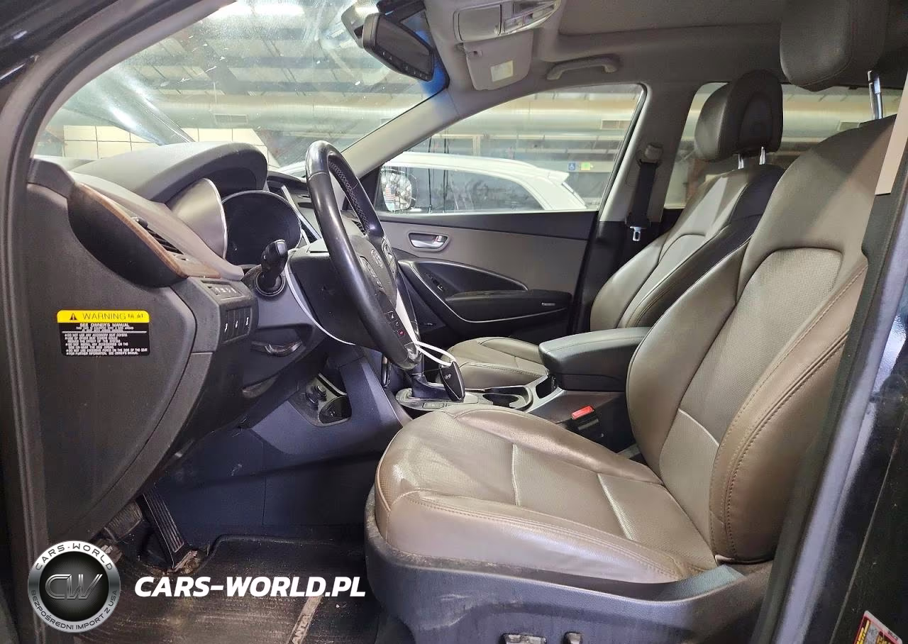 2018 Hyundai Santa Fe Sport 2.4L VIN:5NMZUDLB5JH066724 - 7
