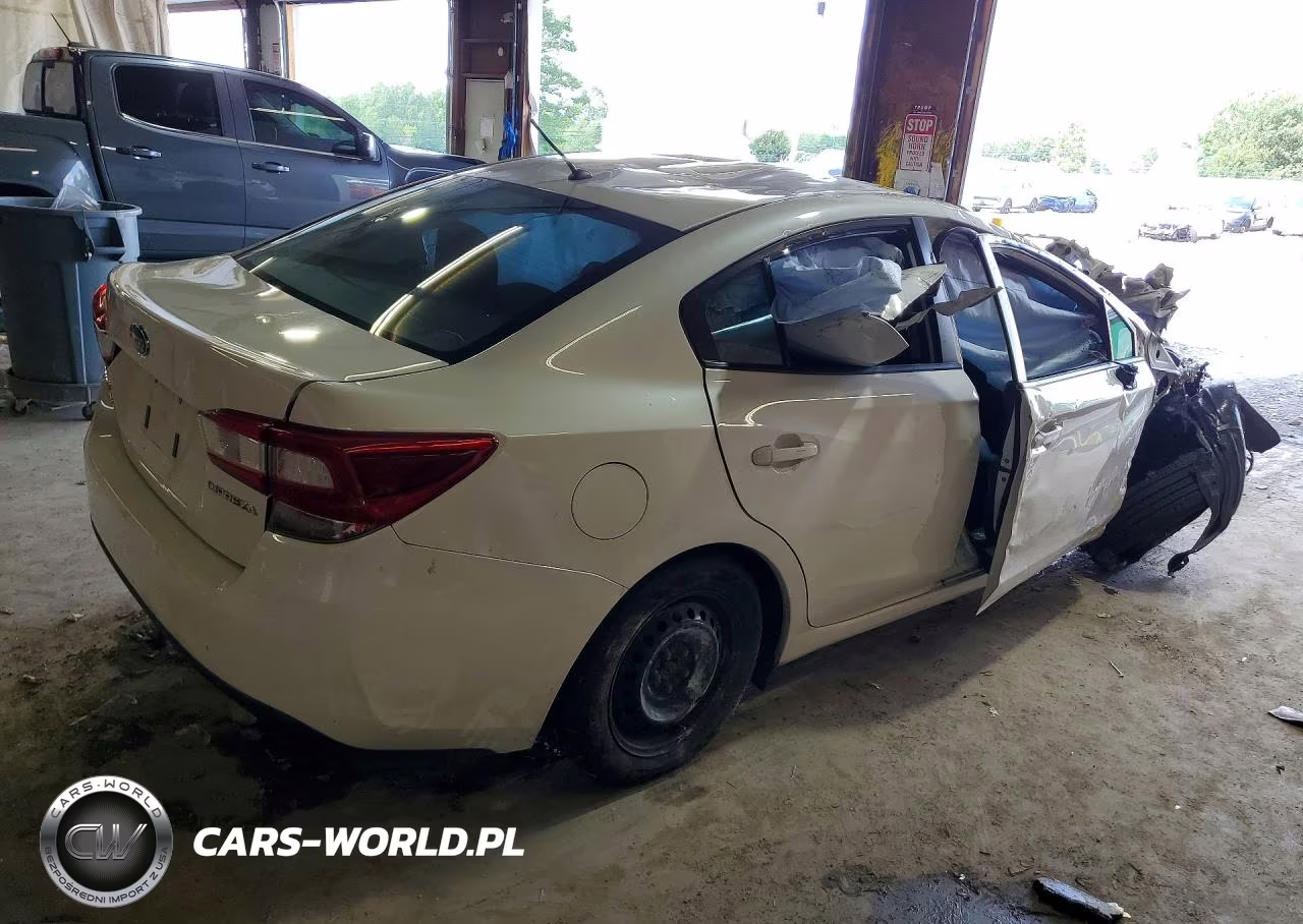 2023 Subaru Impreza Premium VIN:4S3GKAB67P3600149 - 3