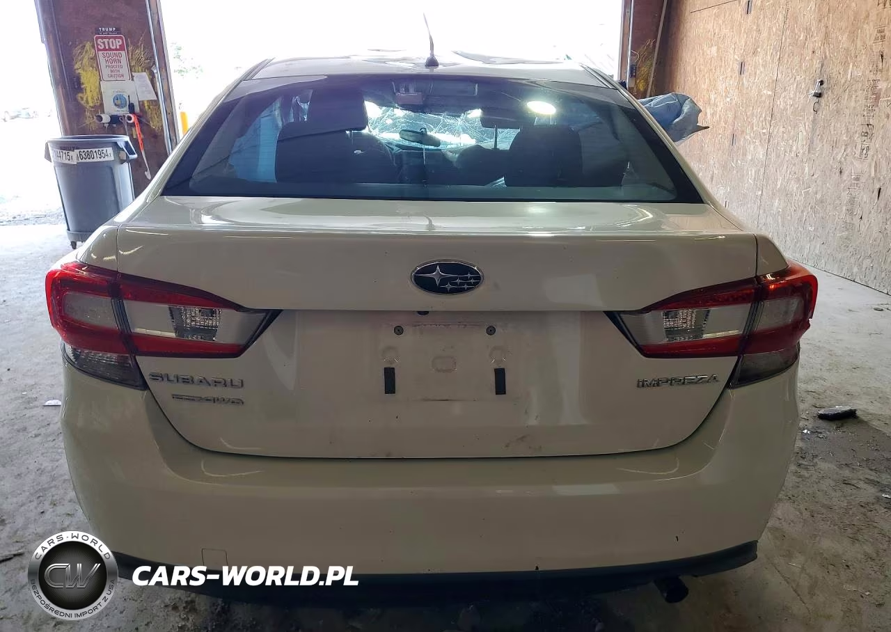 2023 Subaru Impreza Premium VIN:4S3GKAB67P3600149 - 6