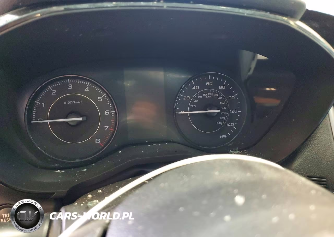 2023 Subaru Impreza Premium VIN:4S3GKAB67P3600149 - 9