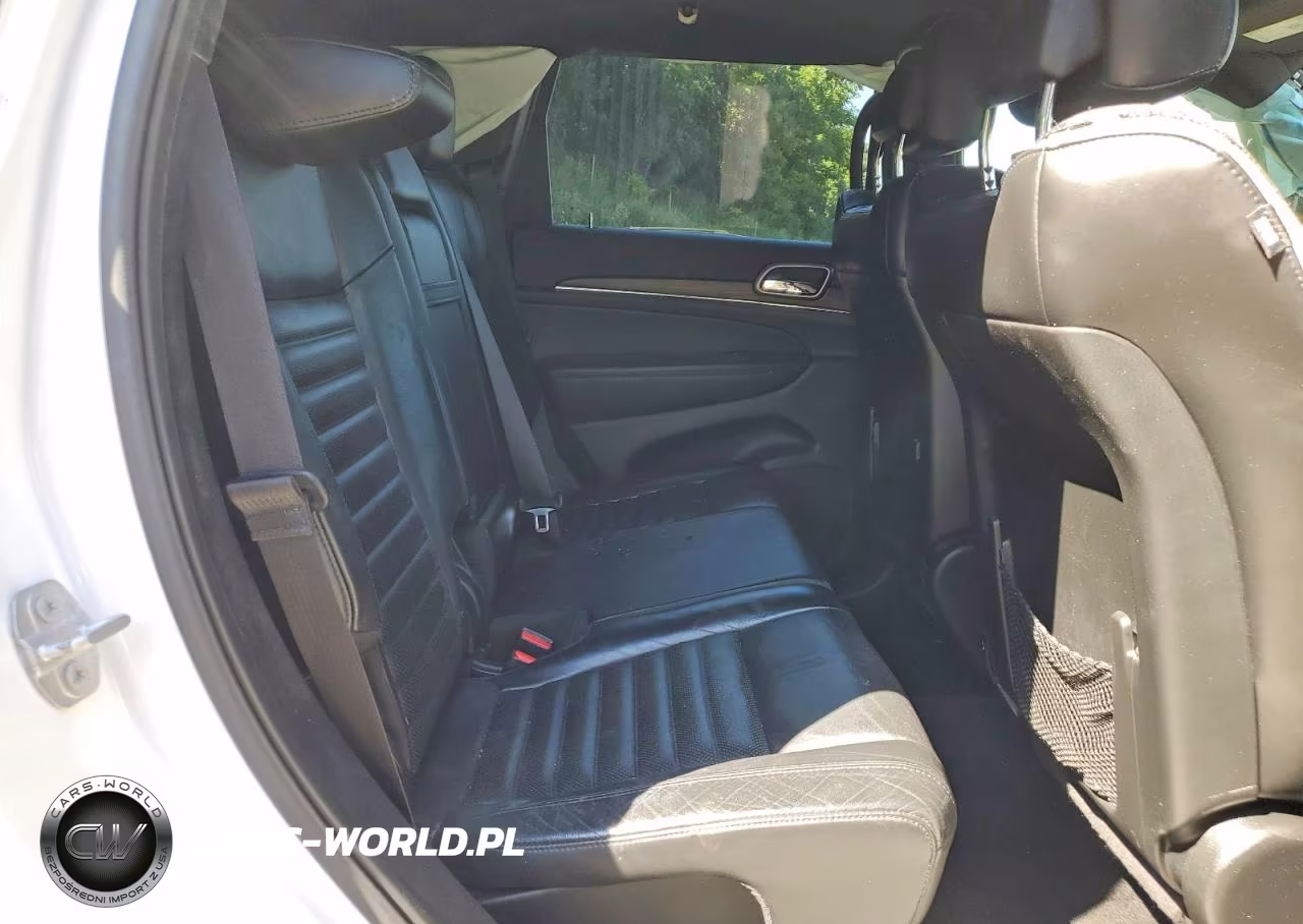2020 Jeep Grand Cherokee Limited VIN:1C4RJFBG8LC100903 - 11