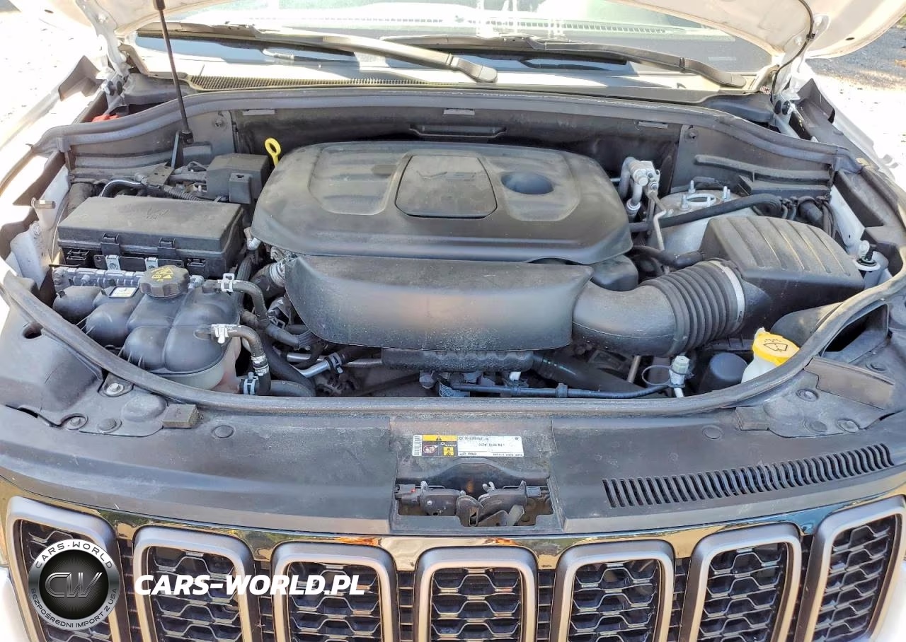 2020 Jeep Grand Cherokee Limited VIN:1C4RJFBG8LC100903 - 12