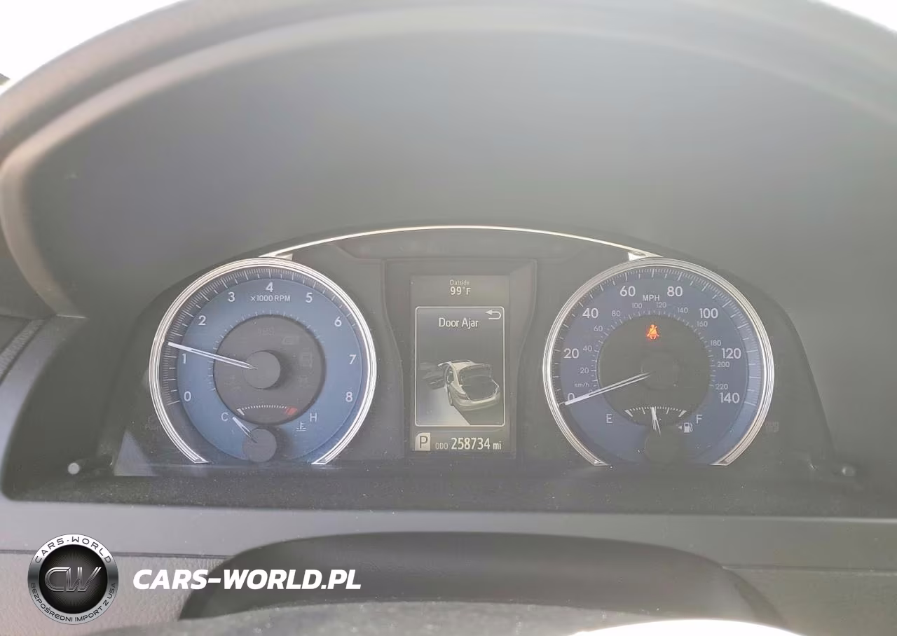 2017 Toyota Camry Le VIN:4T1BF1FK2HU454840 - 9