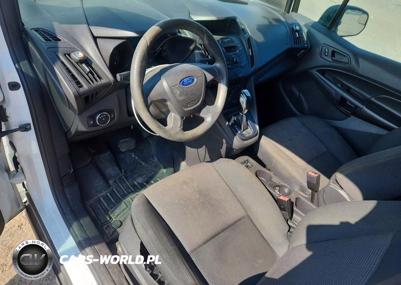 2014 Ford Transit Connect Xl VIN:NM0LS7E71E1141146 - 8