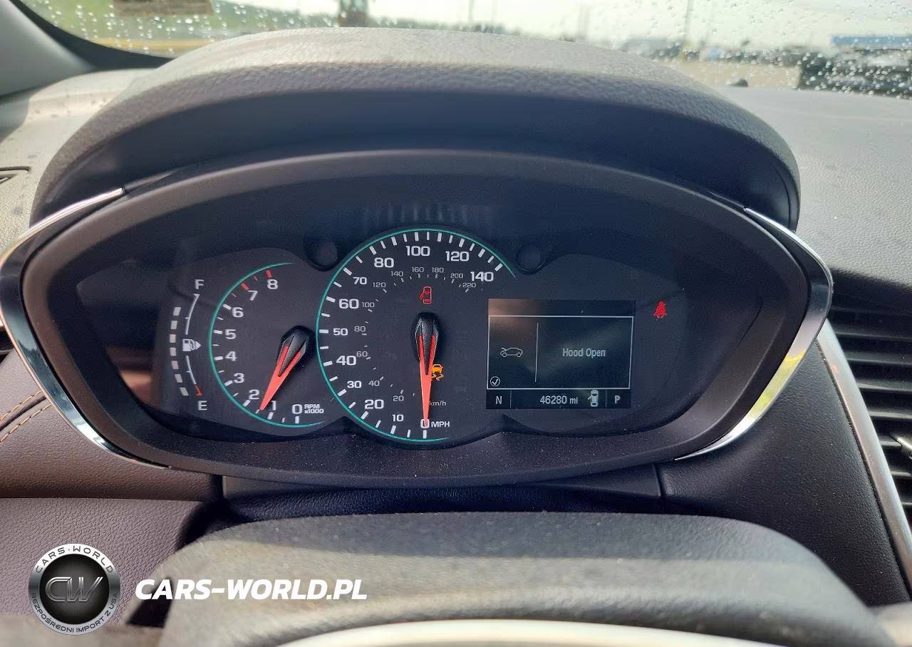 2021 Chevrolet Trax Ls VIN:KL7CJNSB9MB357707 - 9