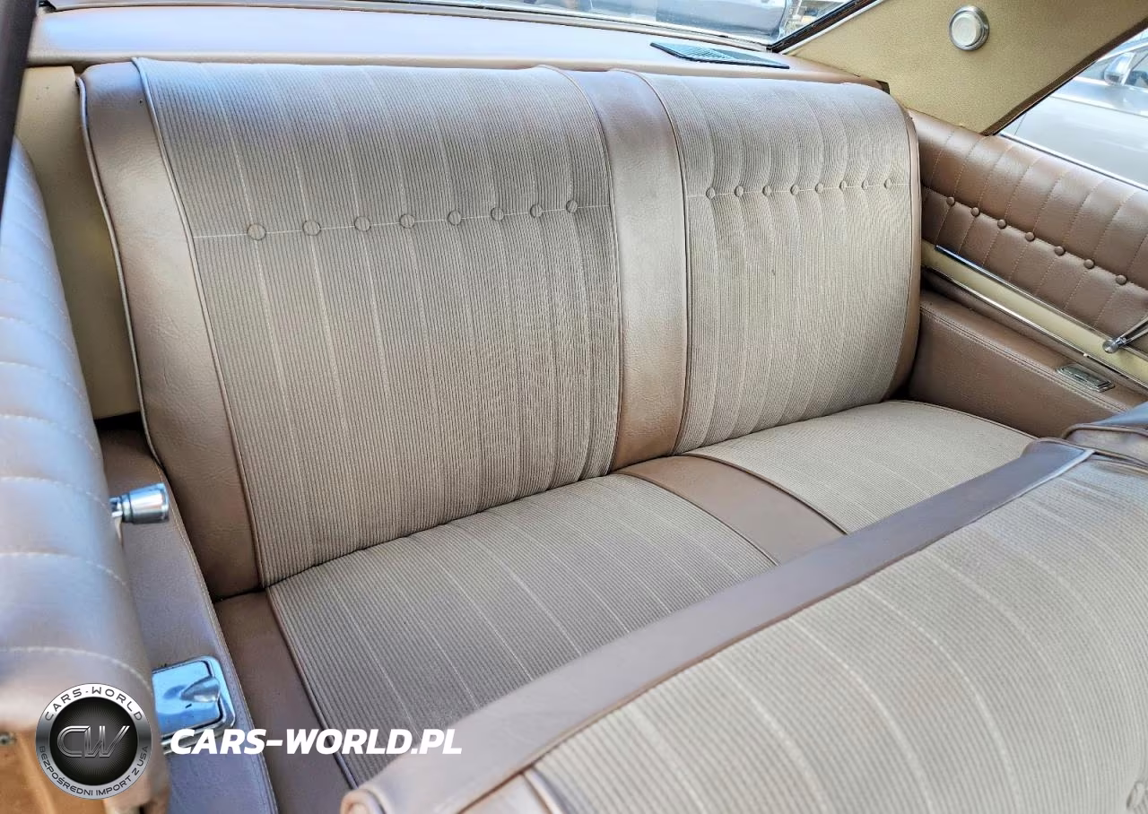 1964 Buick Skylark Base VIN:CCK7043528 - 10