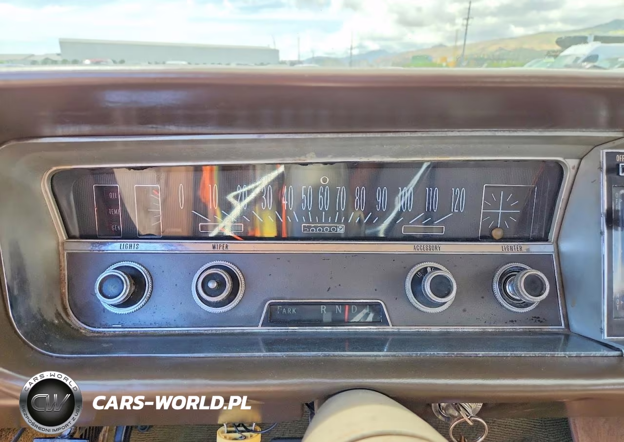 1964 Buick Skylark Base VIN:CCK7043528 - 9