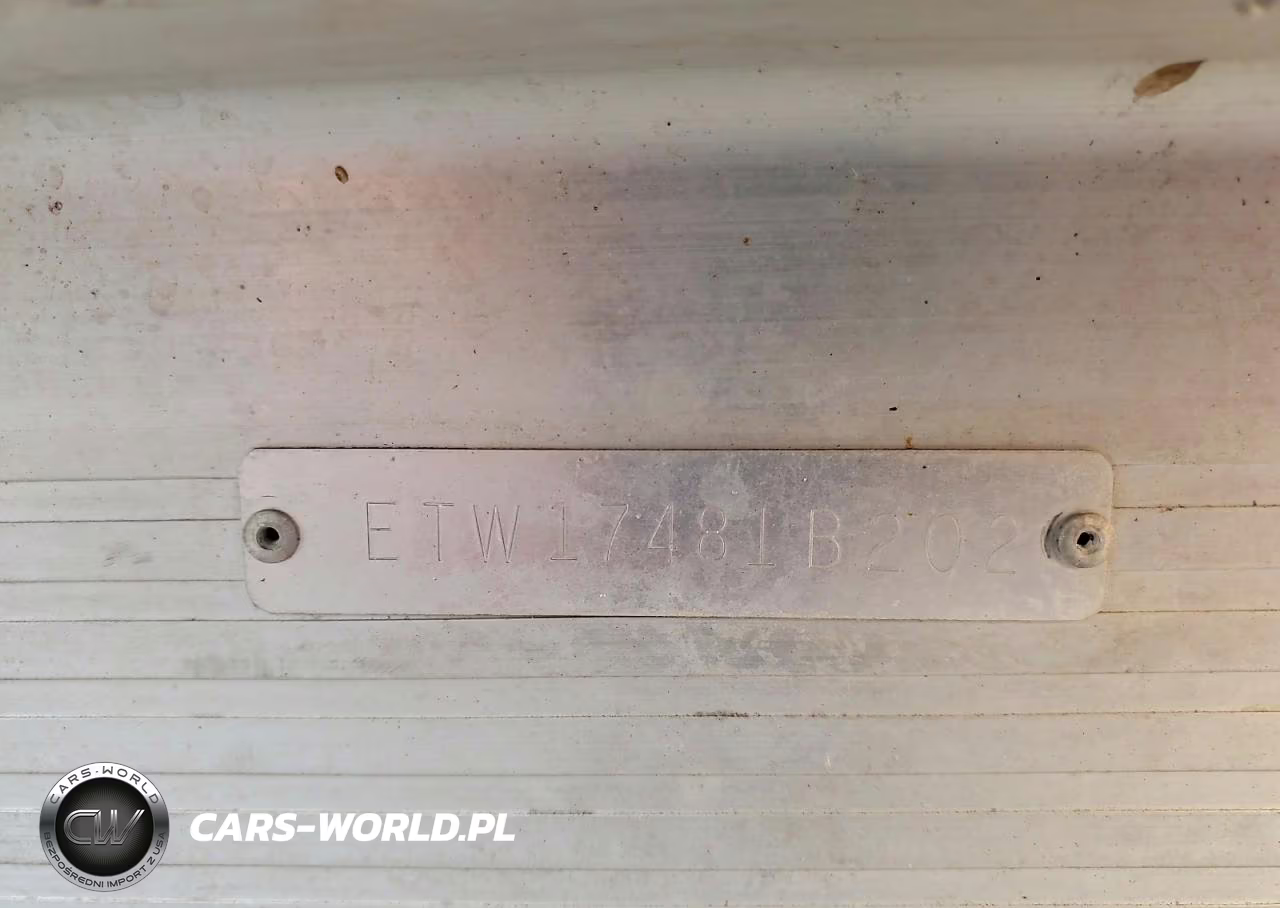 2002 Bennington 205L VIN:ETW17481B202 - 10