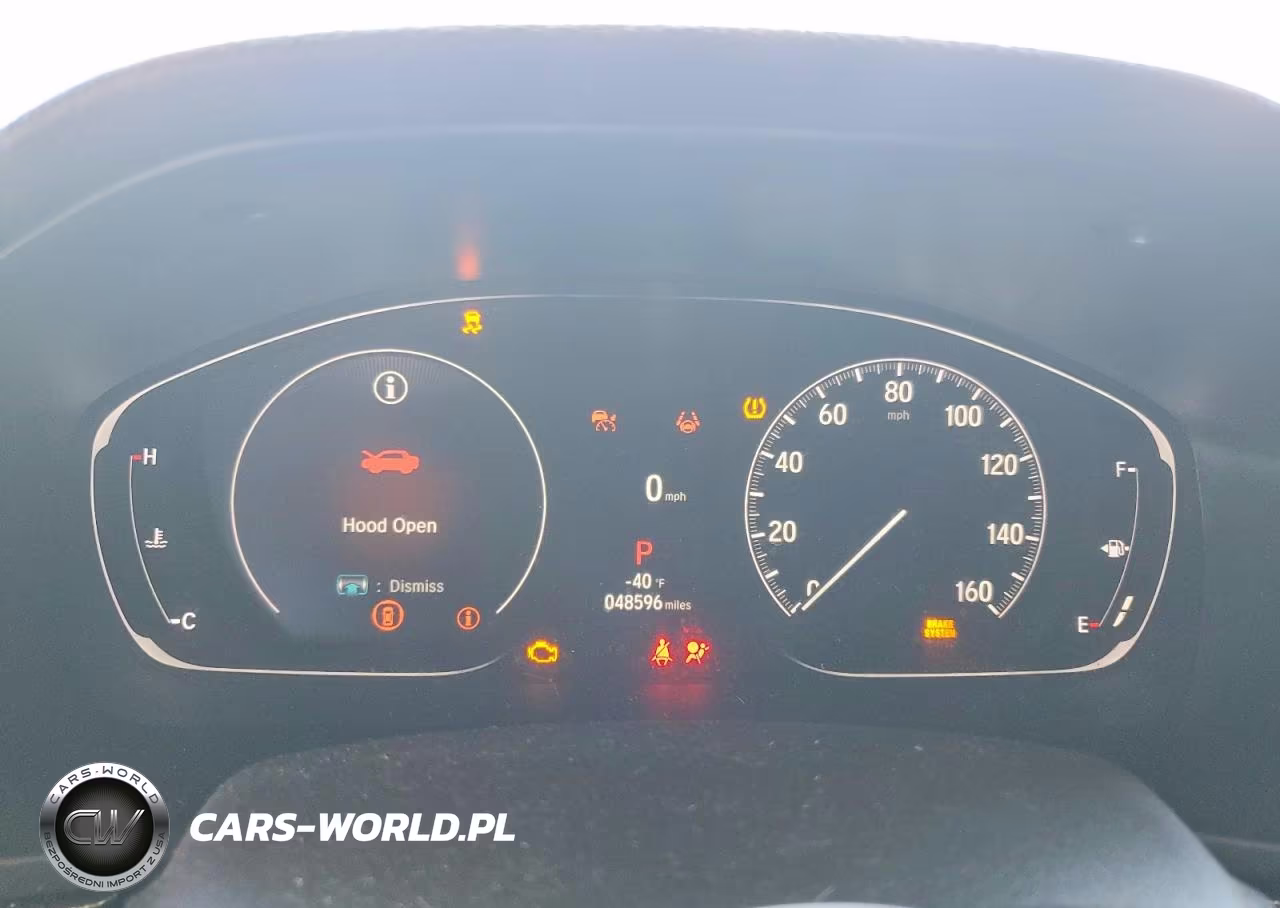 2022 Honda Accord Sport VIN:1HGCV1F3XNA106643 - 9