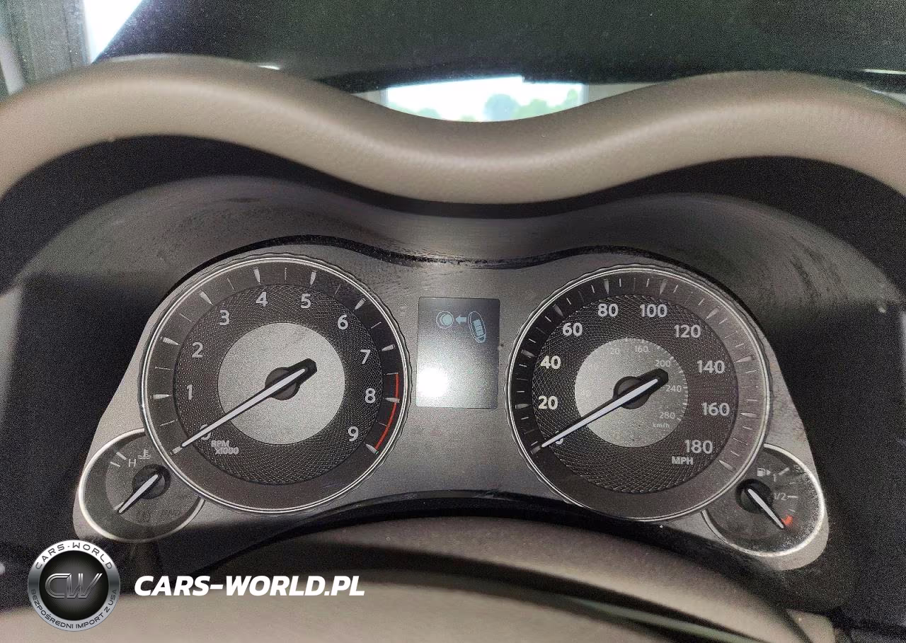 2016 Infiniti Q70L 3.7 VIN:JN1BY1PRXGM720133 - 9