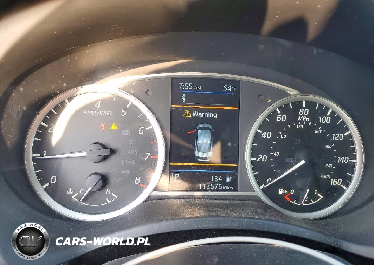 2019 Nissan Sentra Sr VIN:3N1AB7AP4KY279130 - 9