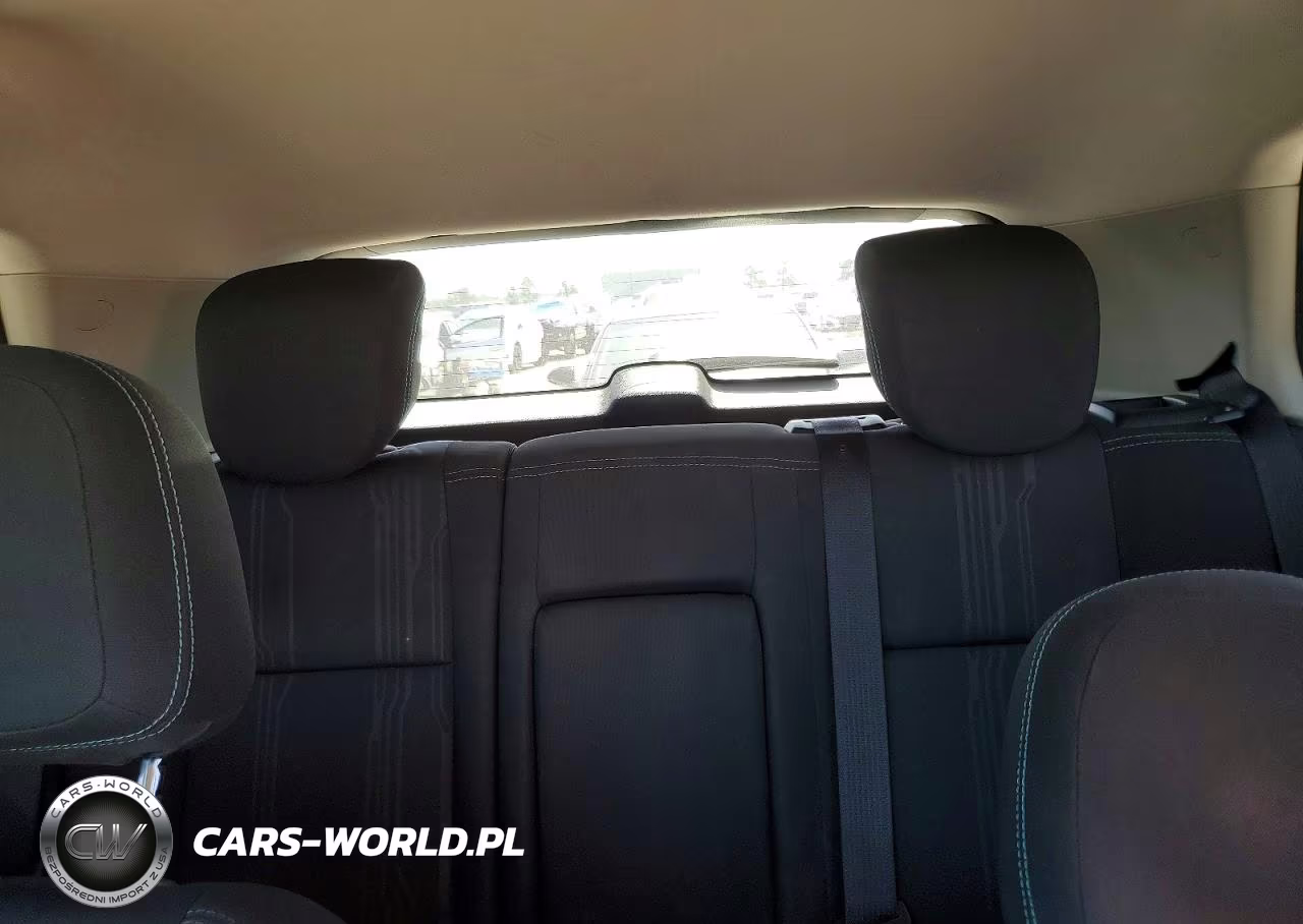 2016 Chevrolet Trax 1Lt VIN:3GNCJLSB2GL196232 - 10