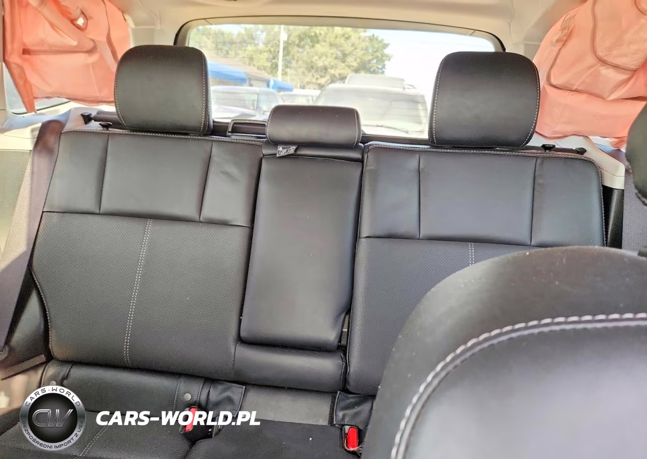 2017 Subaru Forester 2.5I Touring VIN:JF2SJAWC6HH455950 - 10