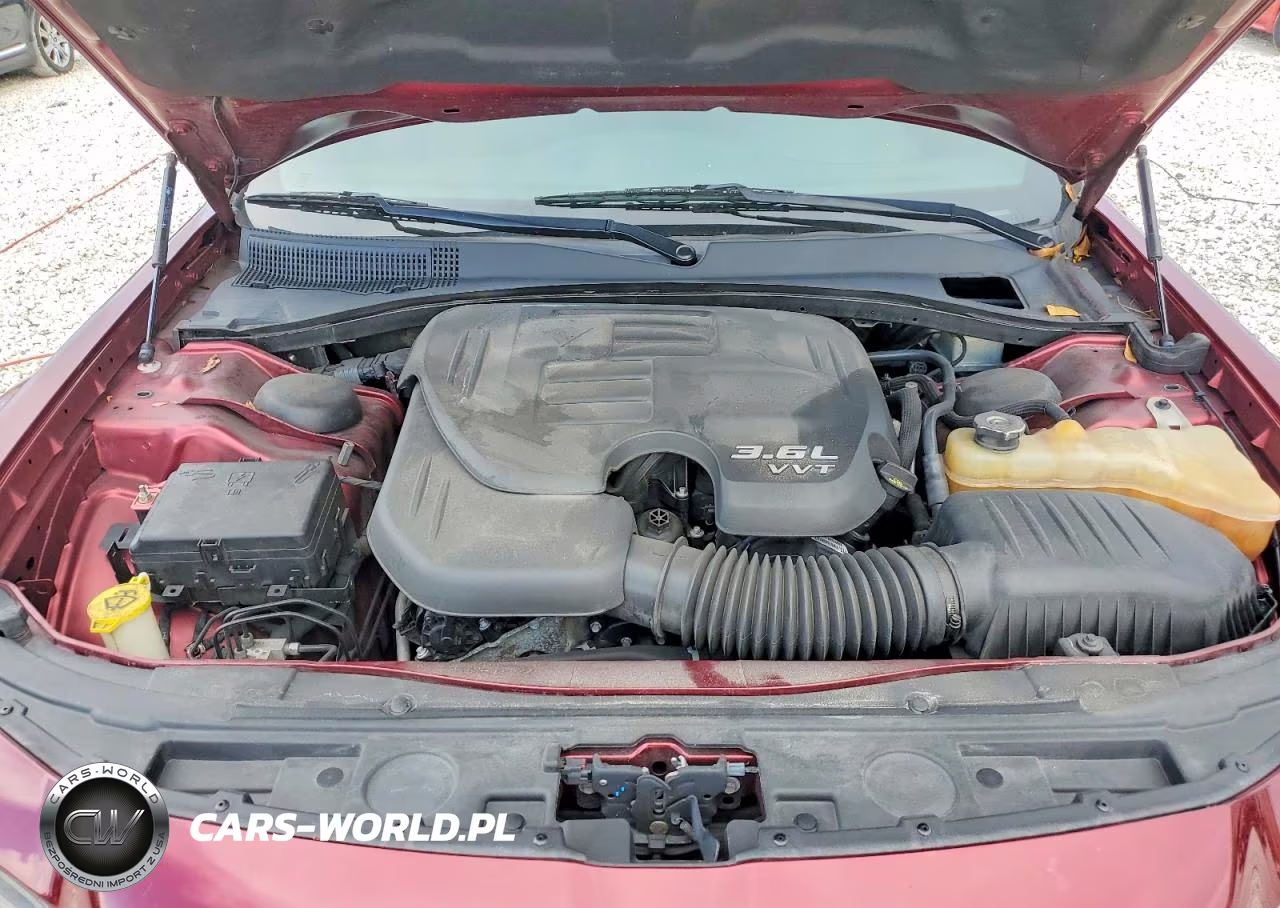 2019 Chrysler 300 S VIN:2C3CCABG9KH655989 - 11