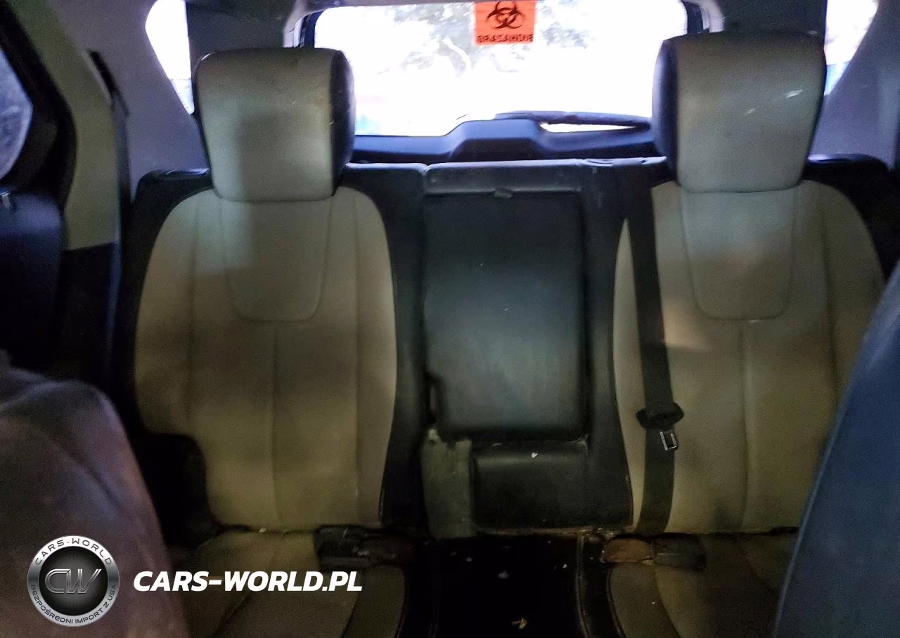 2010 Chevrolet Equinox Ltz VIN:2CNFLGEY9A6309902 - 10
