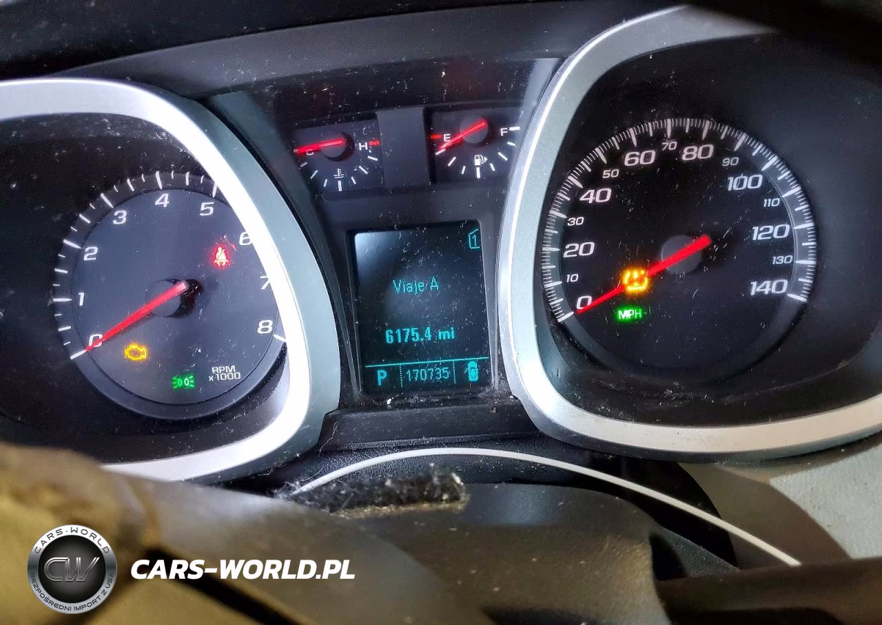 2010 Chevrolet Equinox Ltz VIN:2CNFLGEY9A6309902 - 9