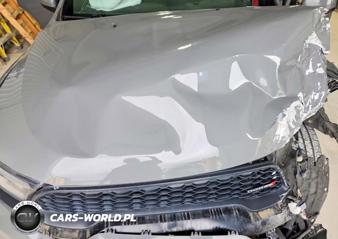 2021 Dodge Durango Gt VIN:1C4RDJDG8MC627669 - 12