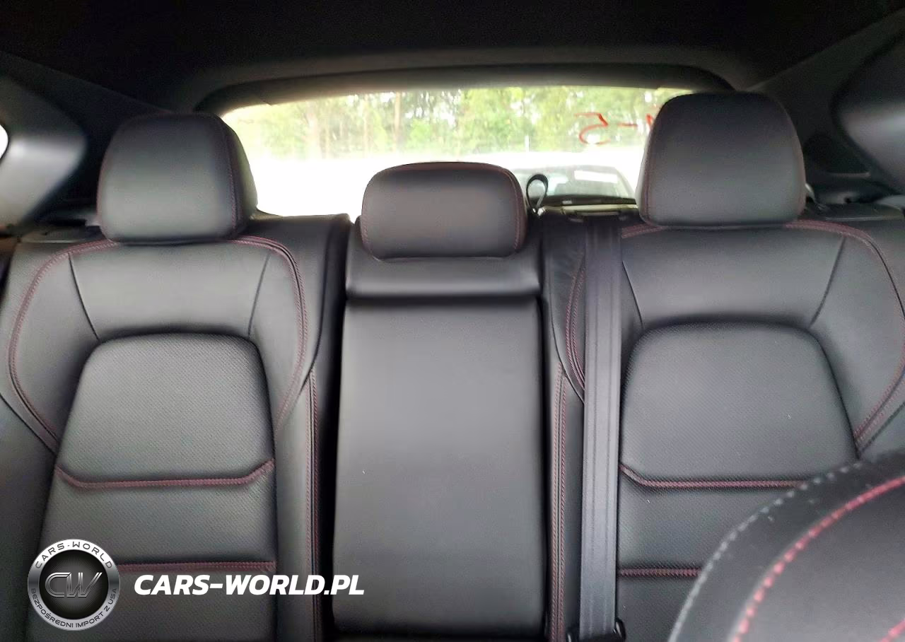 2025 Mazda Cx-5 Premium VIN:JM3KFBDY8S0608412 - 10