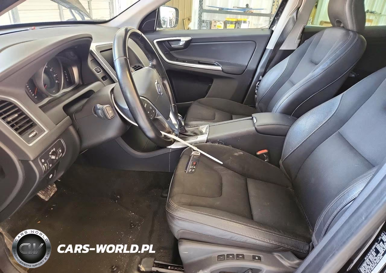 2015 Volvo Xc60 T5 VIN:YV440MDJ3F2734640 - 7