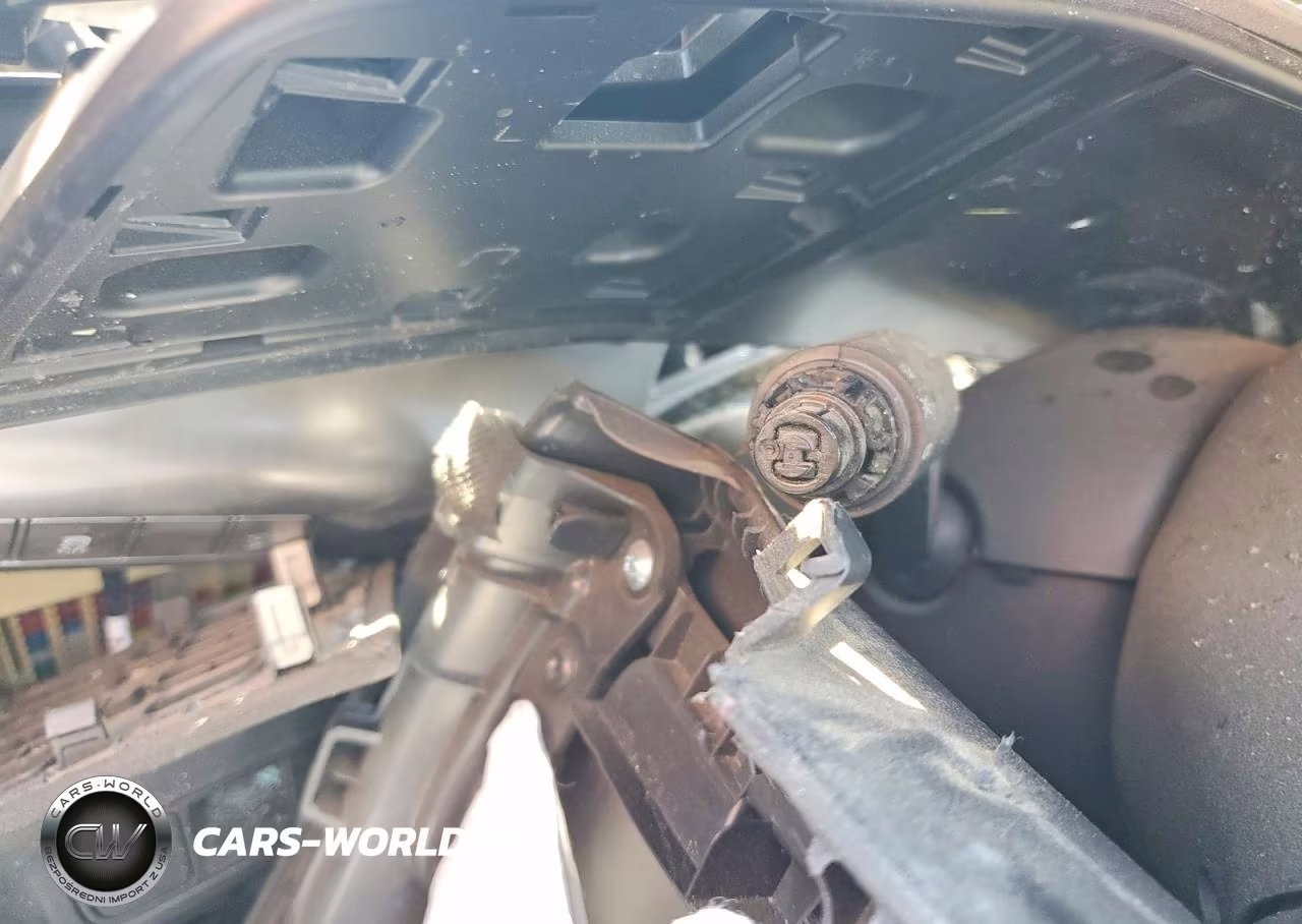 2025 Hyundai Kona Sel VIN:KM8HB3AB2SU269915 - 9