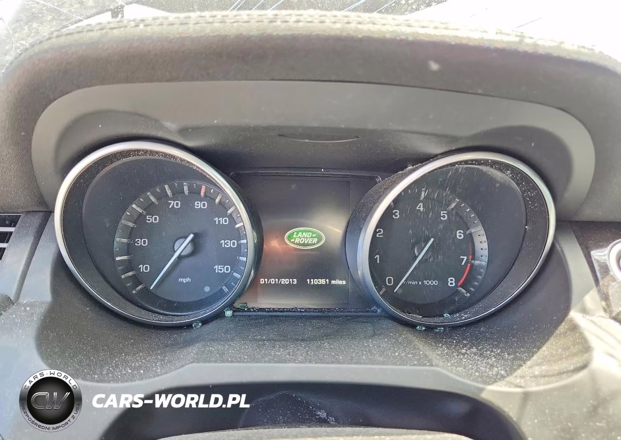 2014 Land Rover Range Rover Evoque Dynamic Premium VIN:SALVT2BG9EH898389 - 9
