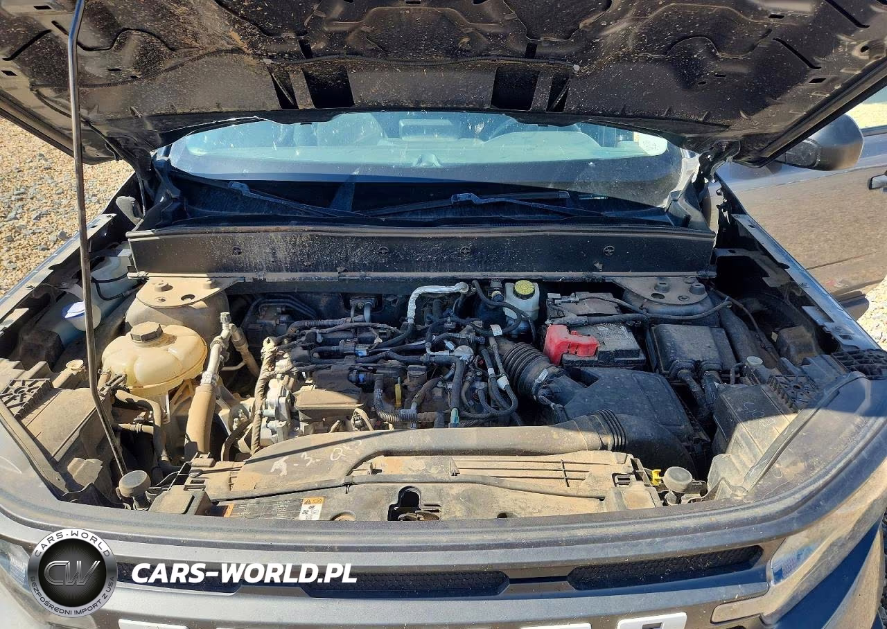 2021 Ford Bronco Sport Big Bend VIN:3FMCR9B62MRA79889 - 12