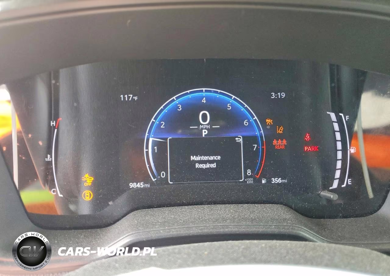 2026 Toyota Corolla Le VIN:5YFB4MDE5TP379307 - 9