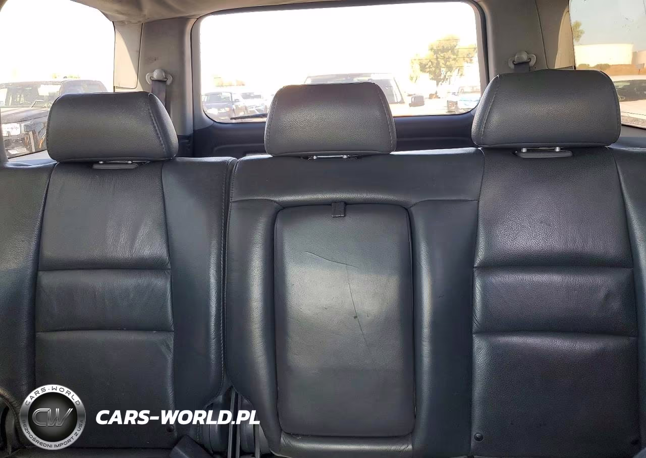 2007 Honda Pilot Exl VIN:5FNYF18617B011472 - 10