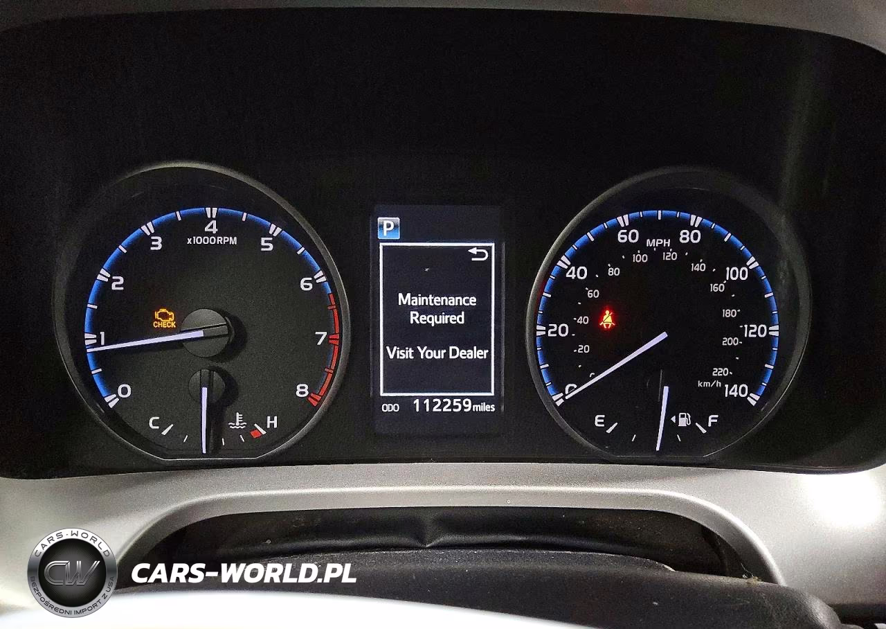 2018 Toyota Rav4 Le VIN:JTMZFREVXJJ151471 - 9