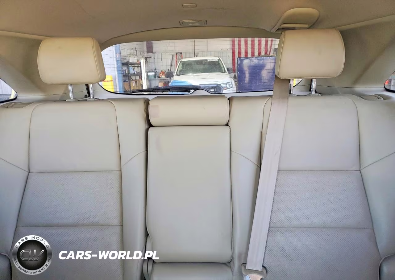2013 Acura Rdx Technology VIN:5J8TB3H33DL005383 - 10