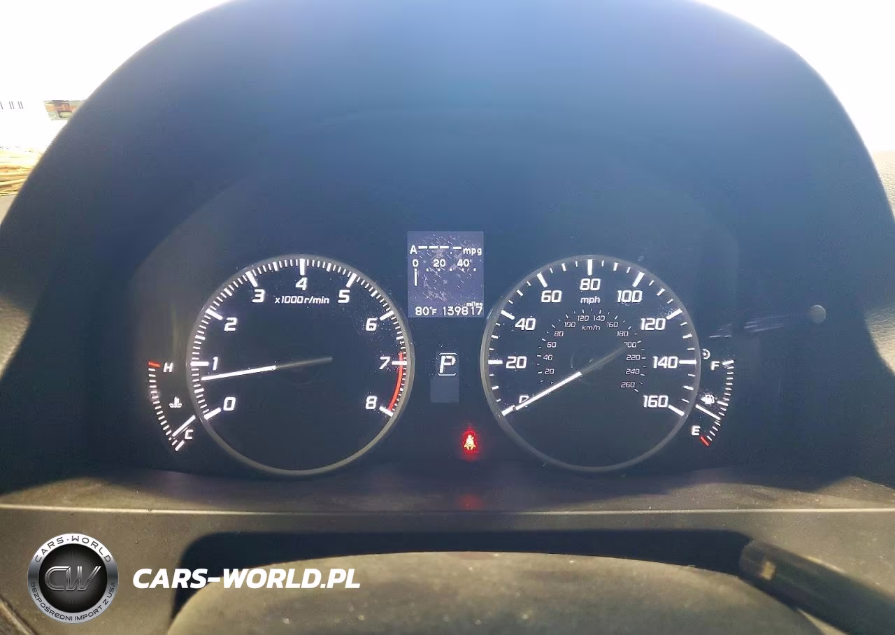 2013 Acura Rdx Technology VIN:5J8TB3H33DL005383 - 9