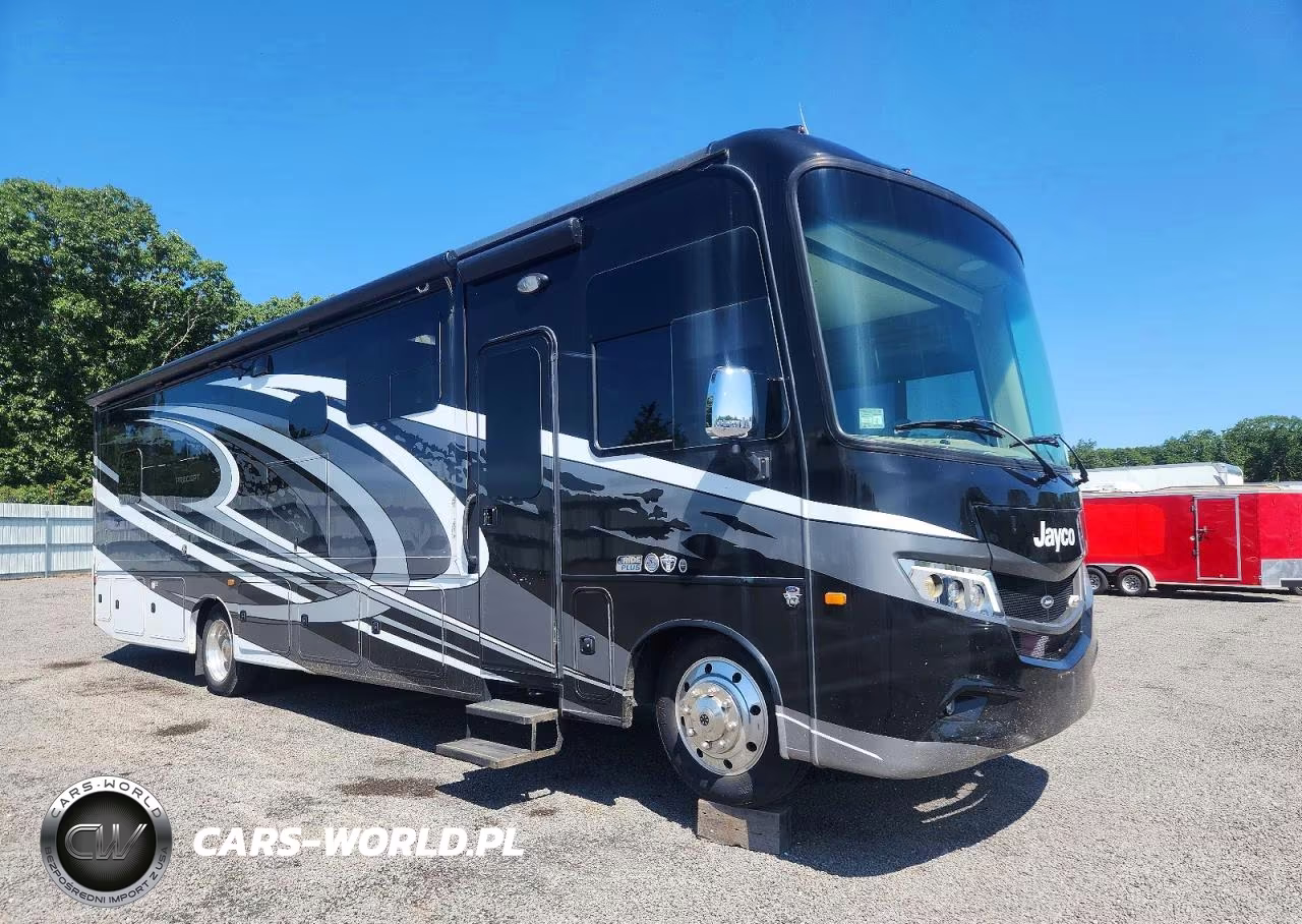 2019 Jayco Precept34G