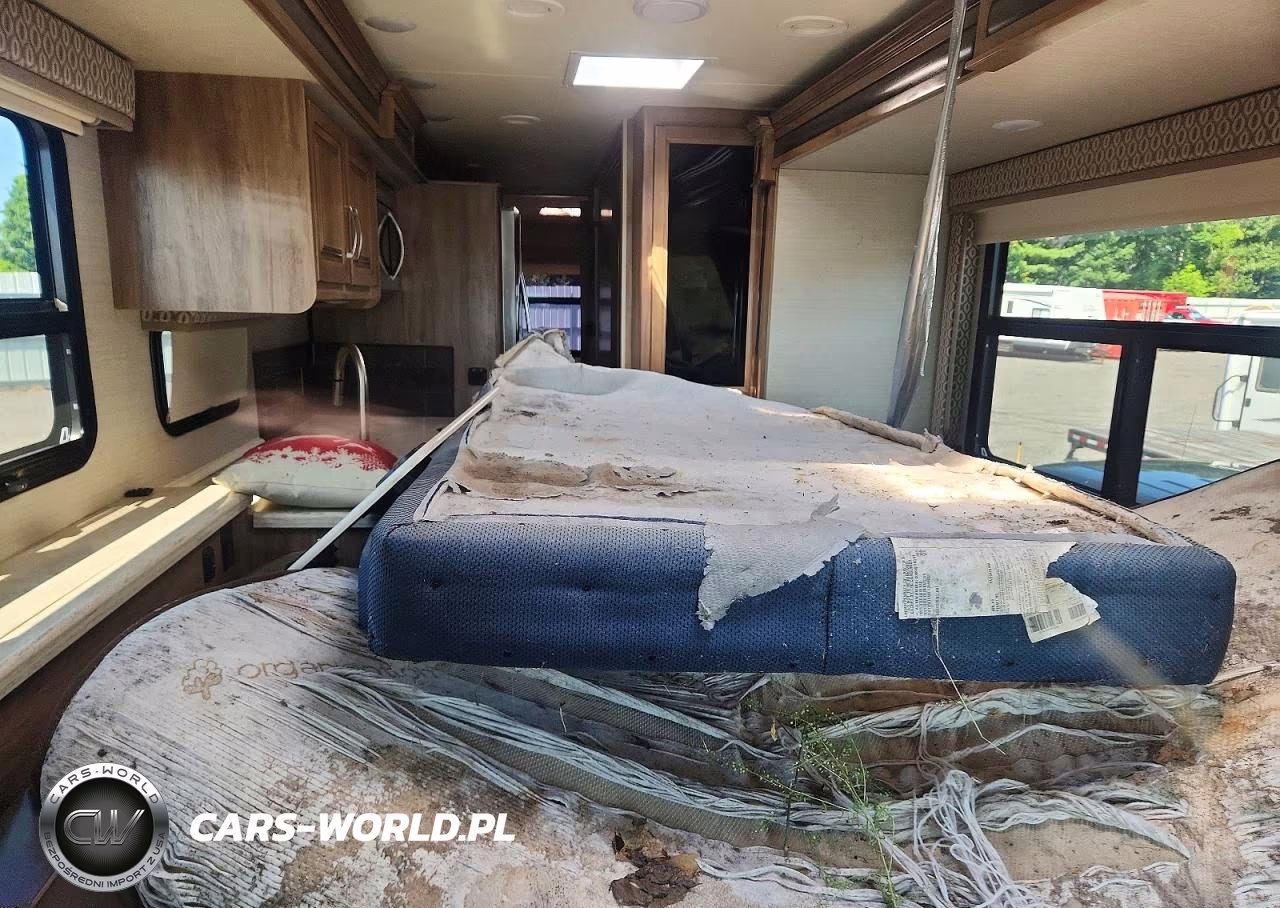 2019 Jayco Precept34G VIN:1F66F5DY7K0A01920 - 6