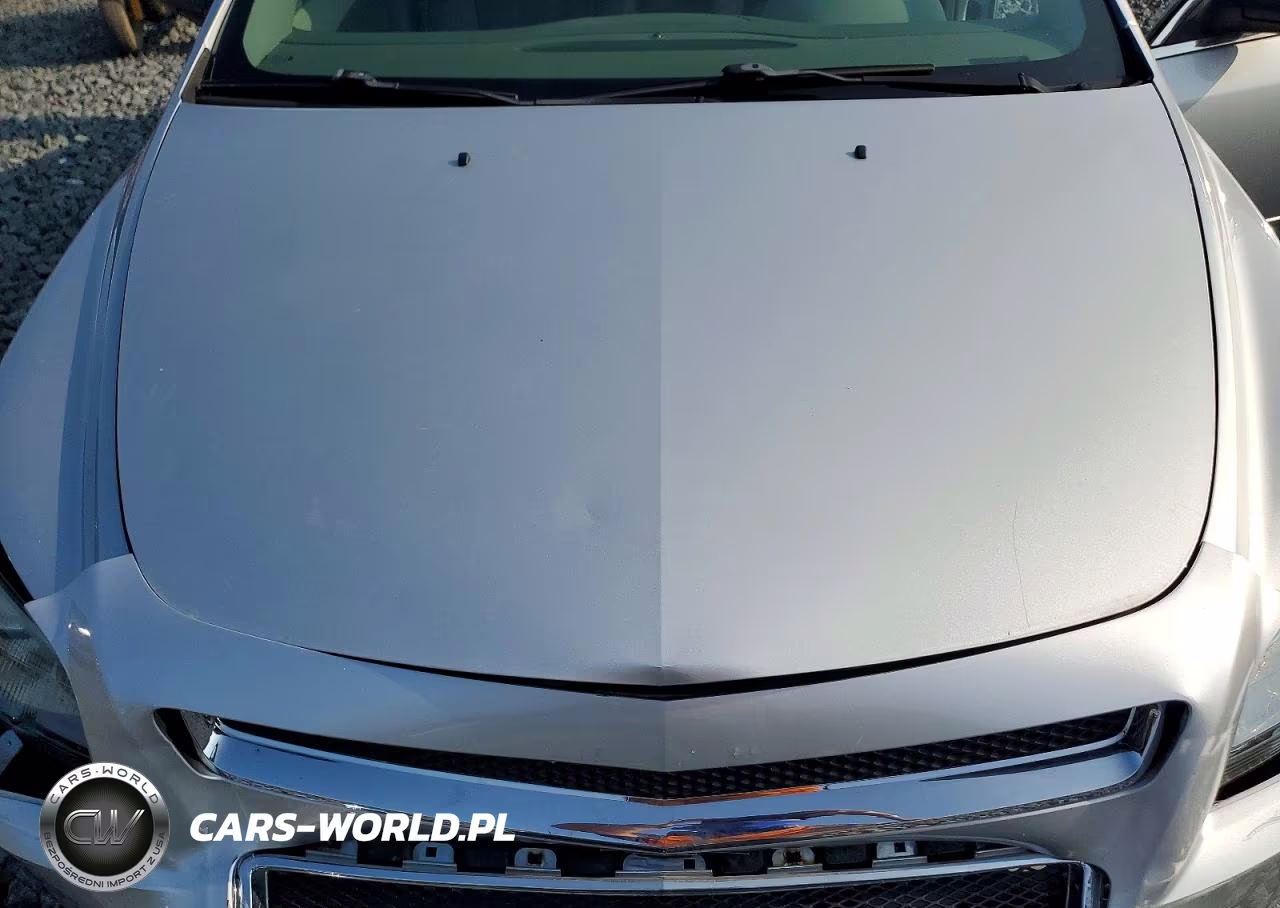 2012 Chevrolet Malibu Ls VIN:1G1ZA5EU6CF391954 - 11