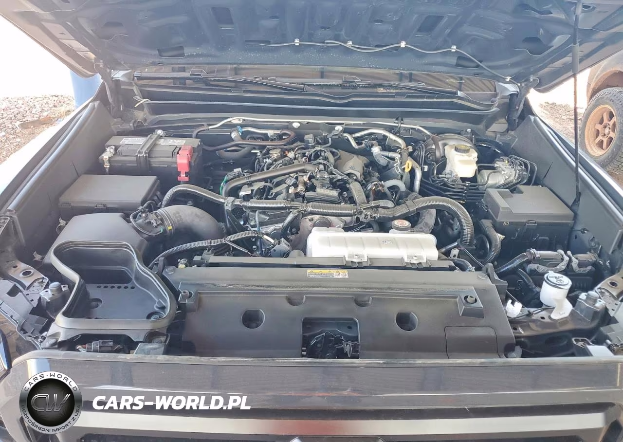 2026 Toyota Tacoma Sr VIN:3TYKD5HN1TT045755 - 11