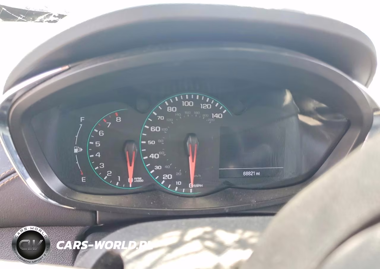 2020 Chevrolet Trax Ls VIN:3GNCJKSBXLL112260 - 9