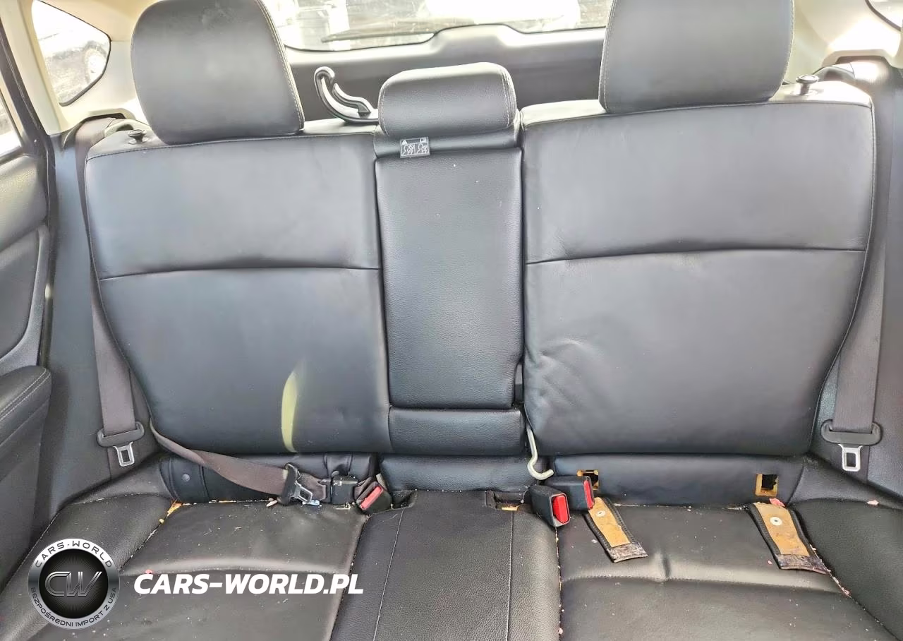 2015 Subaru Xv Crosstrek Sport Limited VIN:JF2GPASC5F8237361 - 10