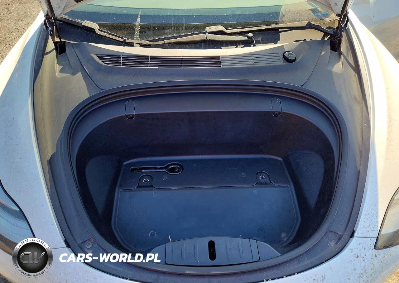 2019 Tesla Model 3 VIN:5YJ3E1EA4KF401402 - 11