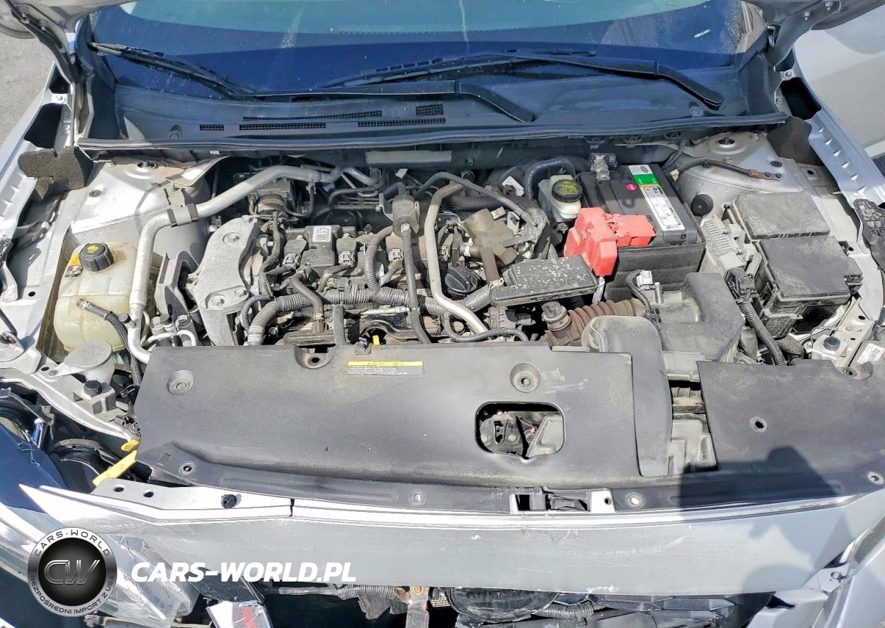 2020 Nissan Sentra S VIN:3N1AB8BV3LY209316 - 11