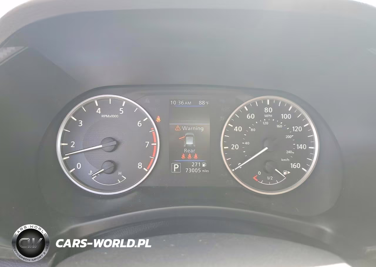 2020 Nissan Sentra S VIN:3N1AB8BV3LY209316 - 9