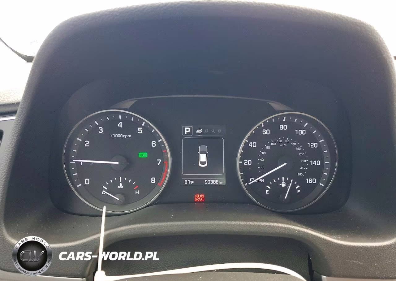 2017 Hyundai Elantra Limited VIN:KMHD84LF0HU359799 - 9