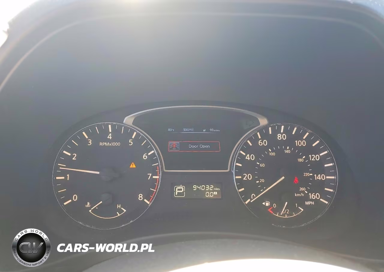 2015 Nissan Pathfinder S VIN:5N1AR2MM0FC603715 - 9