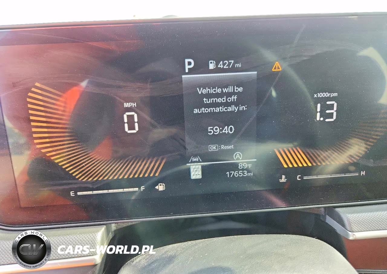 2026 Kia K5 Lxs VIN:KNAG24J79T5447992 - 9